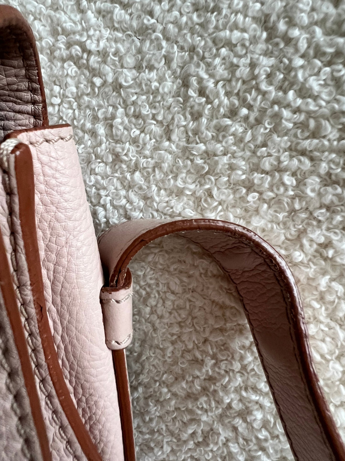 Chloe Medium Marcie Bag (RRP £1250)