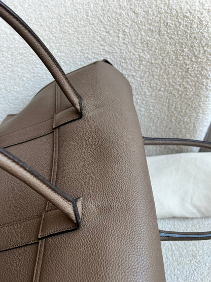 Mulberry Clay Bayswater (RRP £1095)