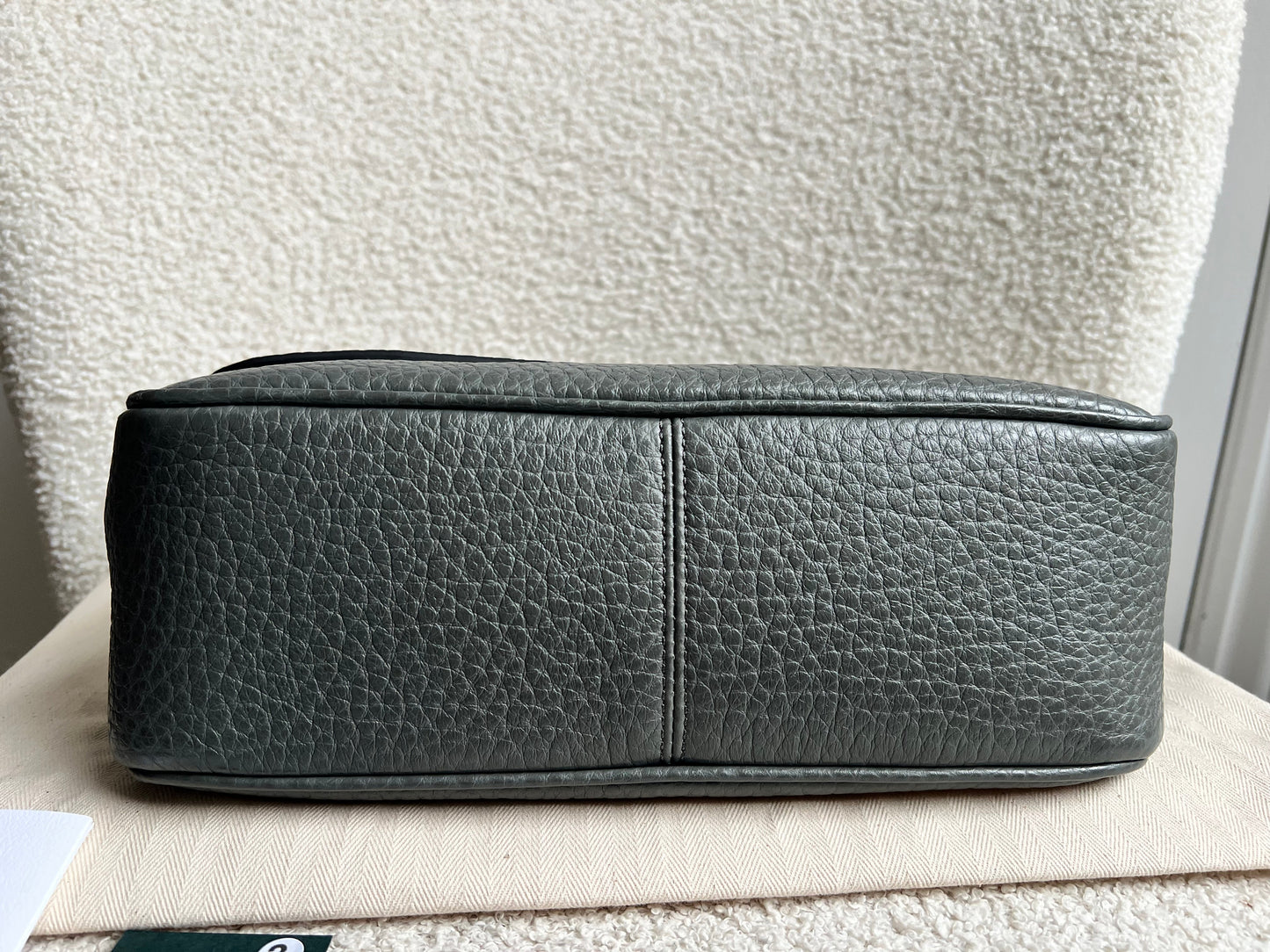 Mulberry Charcoal Bryn (RRP £1095)