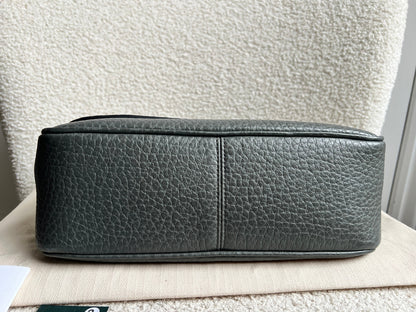 Mulberry Charcoal Bryn (RRP £1095)