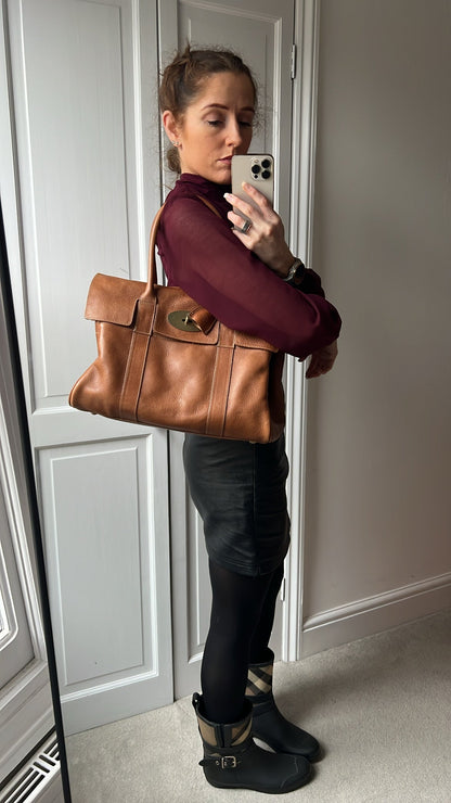 Mulberry Oak Bayswater (RRP £1095)