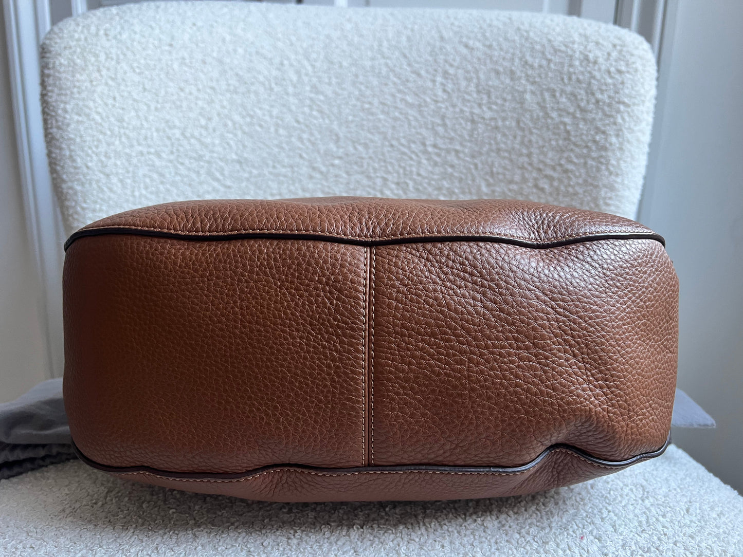 Mulberry Oak Daria Hobo (RRP £795)