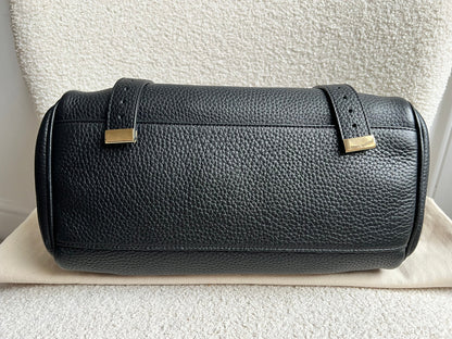 Mulberry Black Regular Alexa (RRP £1250)