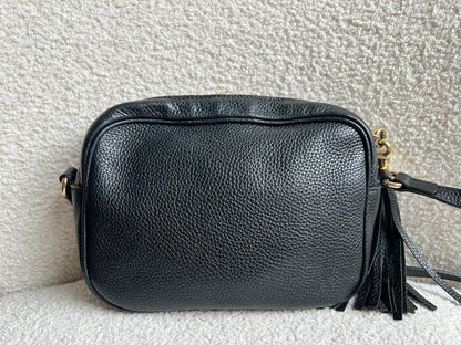 Gucci Black Soho Disco (RRP £1050)