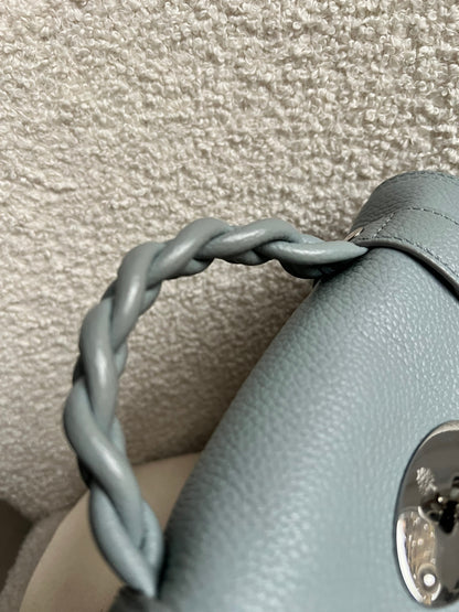 Mulberry Cloud Mini Alexa (RRP £995)