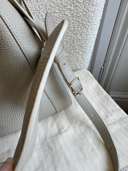 Mulberry Chalk Small Millie Tote (£950)