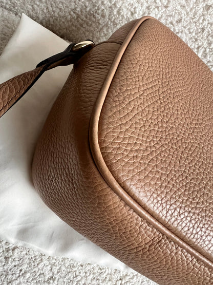 Gucci Rose Beige Soho Disco (RRP £1050)