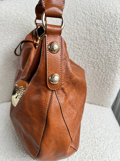 Mulberry Oak Daria Hobo (RRP £795)