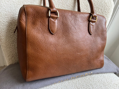 Mulberry Oak Medium Del Rey (RRP £1100)