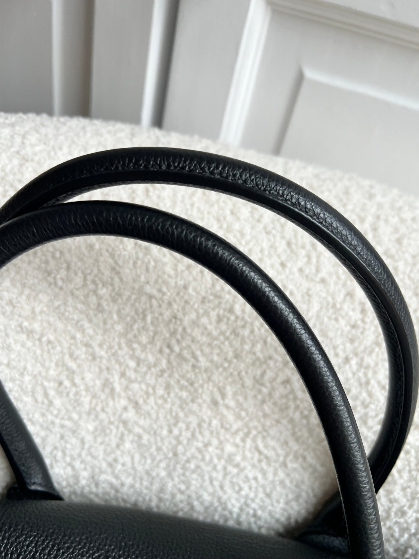 Mulberry Black Bayswater (RRP £1095)
