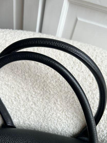 Mulberry Black Bayswater (RRP £1095)