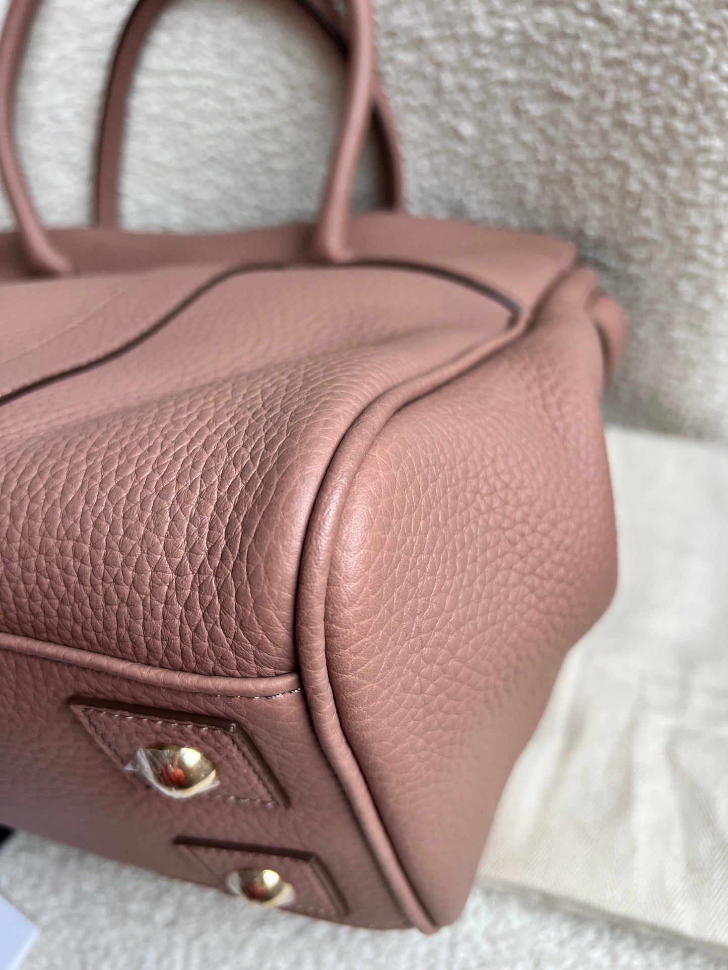 Mulberry Autumn Rose Bayswater (RRP £1145)