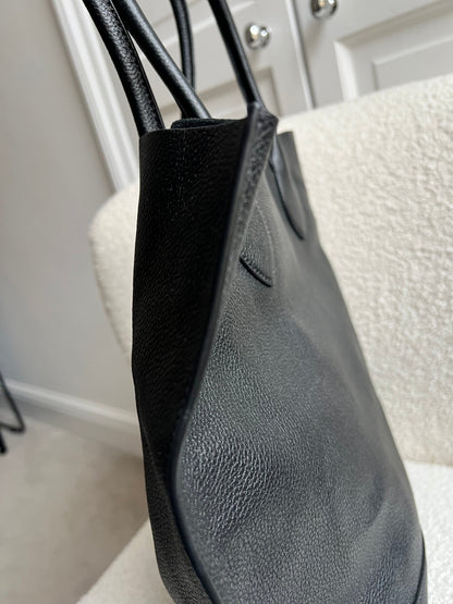 Mulberry Black Blossom Tote (RRP £550)