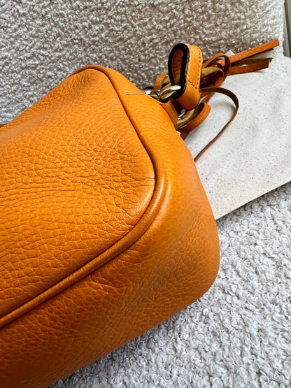 Gucci Orange Soho Disco
