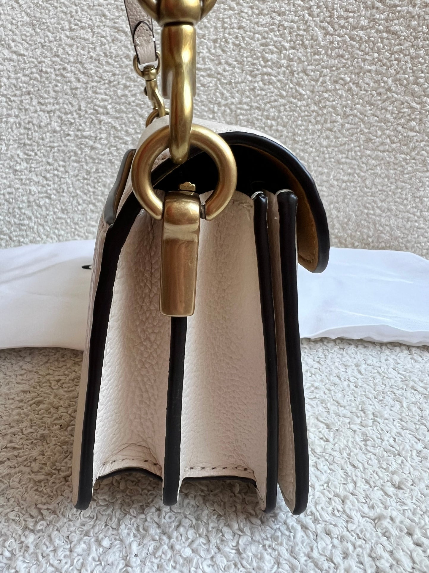 Coach Tabby 20 Shoulder Bag (RRP £375)