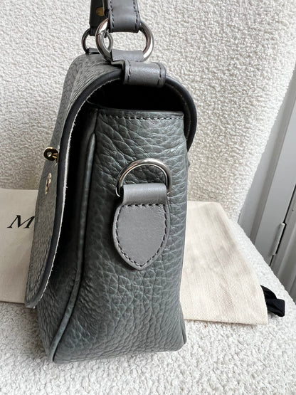 Mulberry Charcoal Bryn (RRP £1095)
