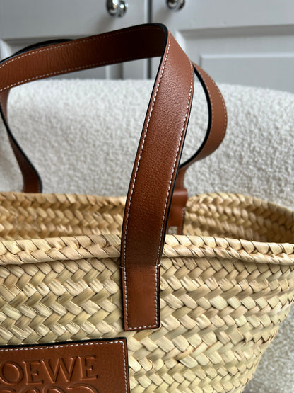 Loewe Medium Basket Bag (RRP £450)