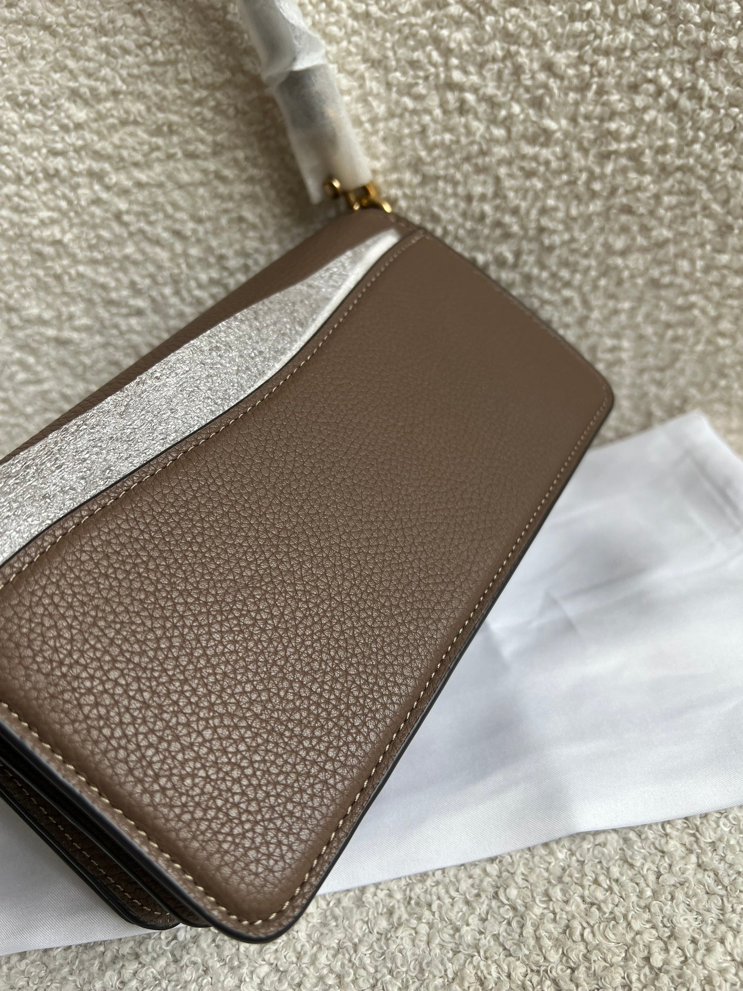 Coach Tabby 20 Shoulder Bag (RRP £375)