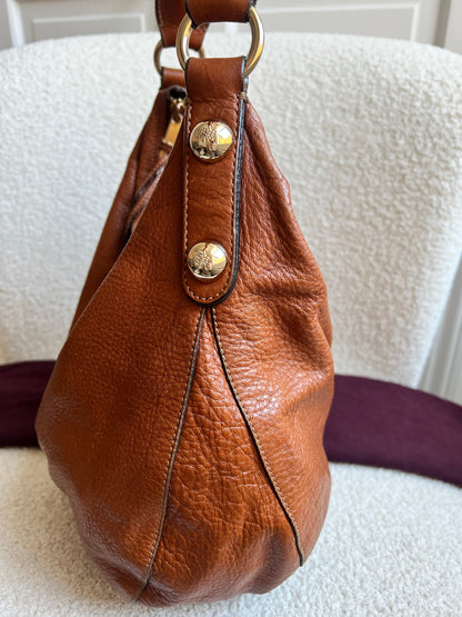 Mulberry Oak Daria Hobo (RRP £795)