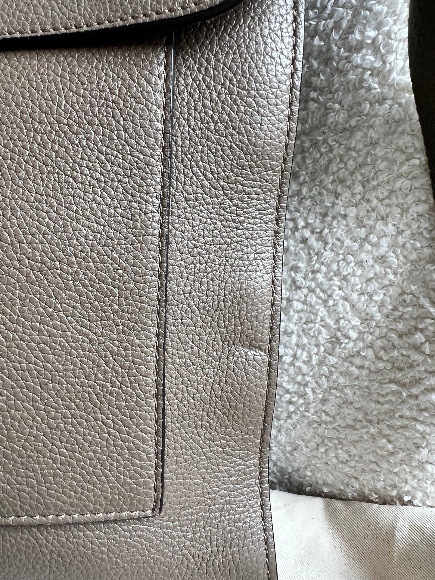 Mulberry Large Clay Antony (RRP £825)
