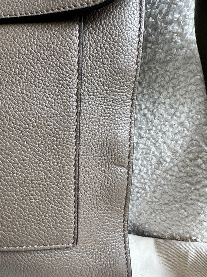 Mulberry Large Clay Antony (RRP £825)