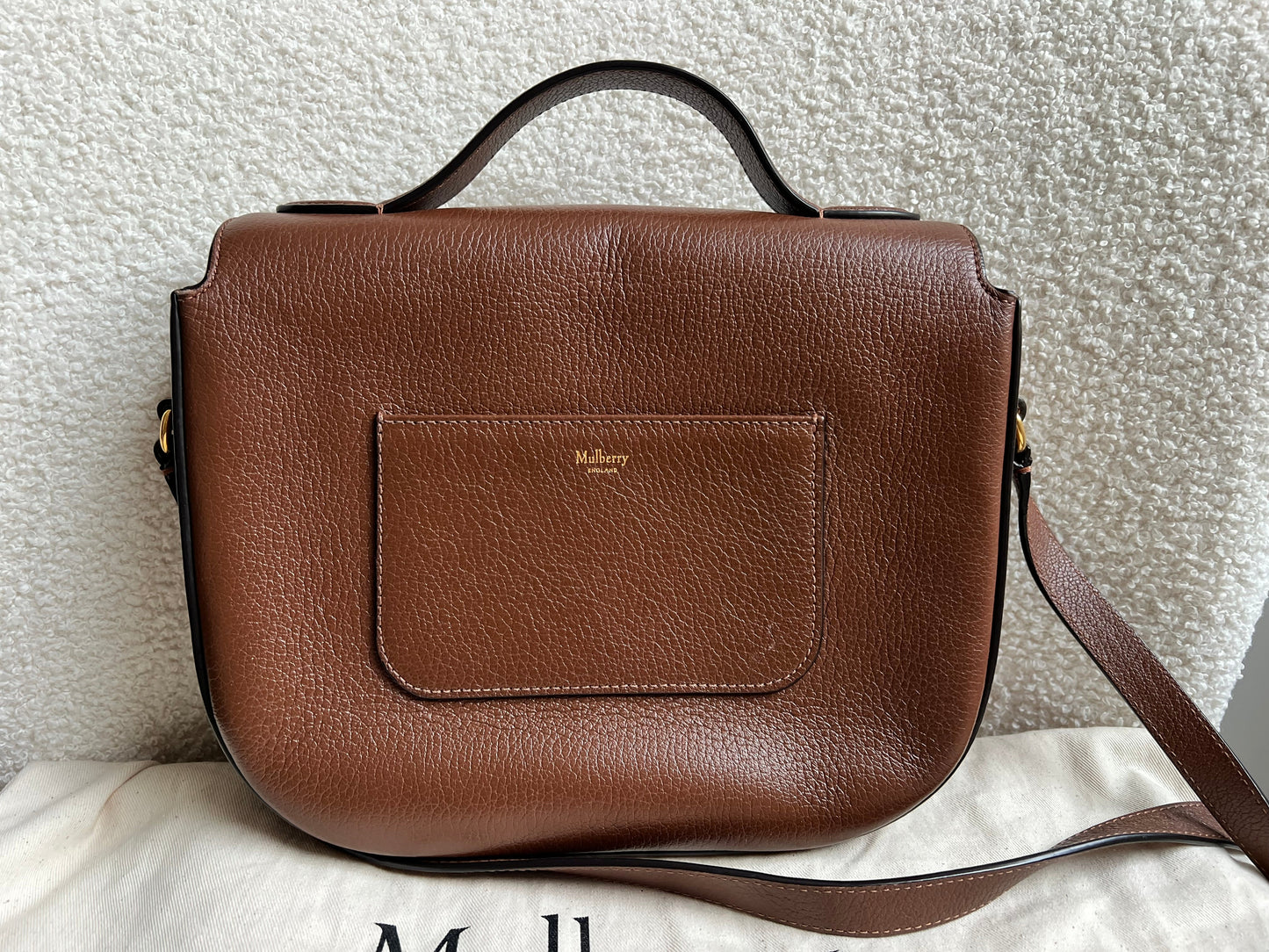 Mulberry Oak Tenby (RRP £750)