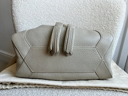 Mulberry Chalk Small Millie Tote (£950)