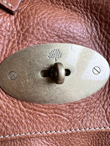 Mulberry Oak Bayswater (RRP £1095)