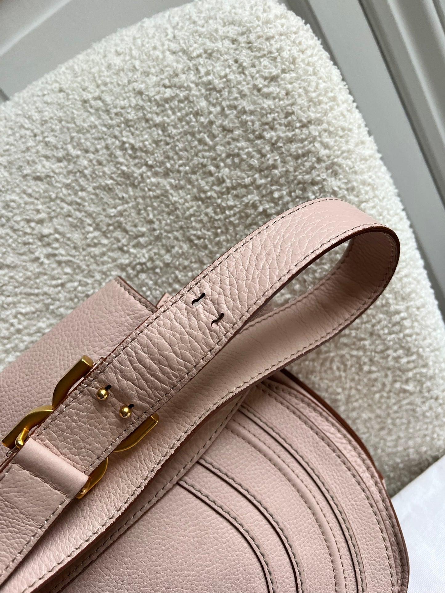 Chloe Medium Marcie Bag (RRP £1250)