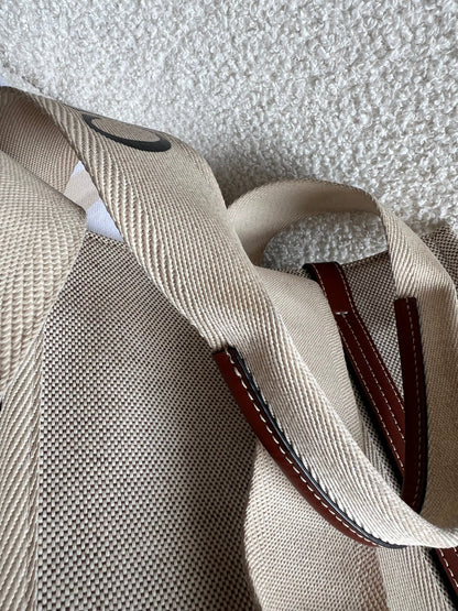 Chloe Medium Woody Tote Bag (RRP £950)