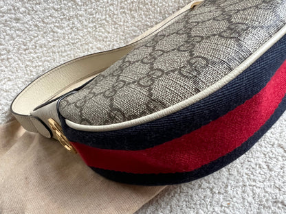 Gucci Ophidia Supreme Small Bag (RRP £760)