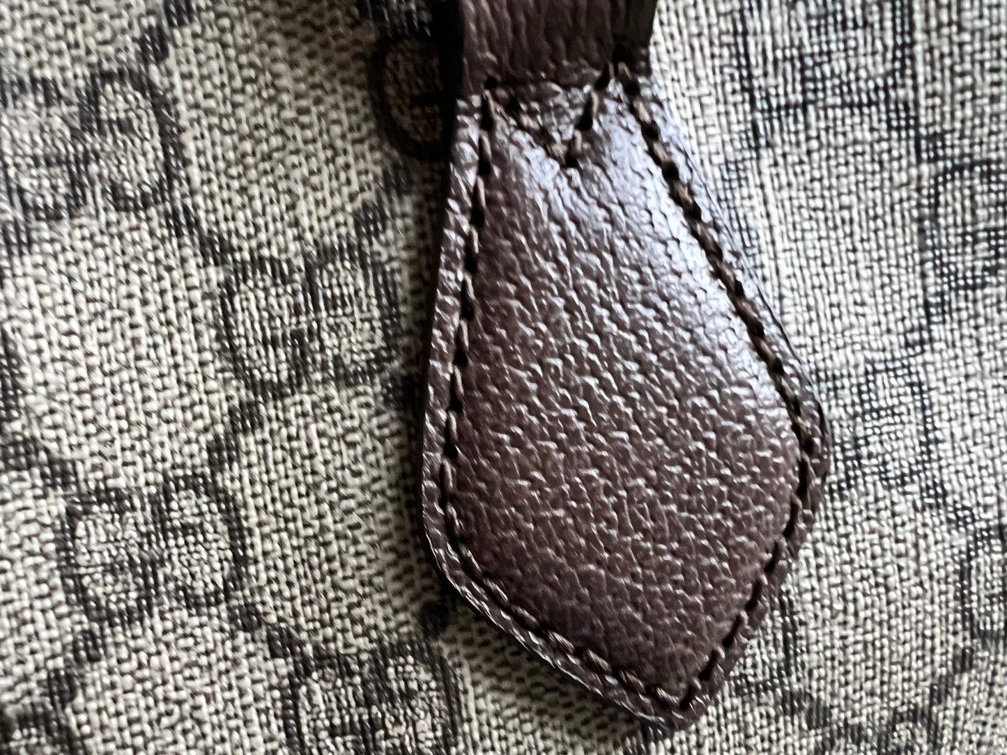 Gucci Ophidia GG Supreme Tote (RRP £1440)