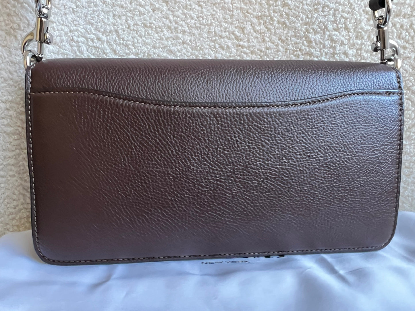 Coach Tabby 26 Shoulder Bag (RRP £475)