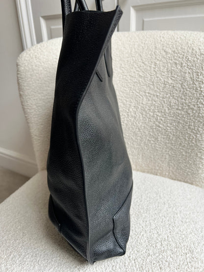 Mulberry Black Blossom Tote (RRP £550)