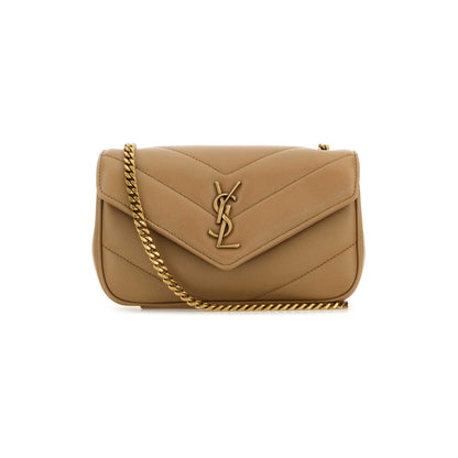 LOULOU MINI in lambskin