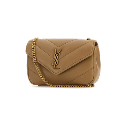 LOULOU MINI in lambskin