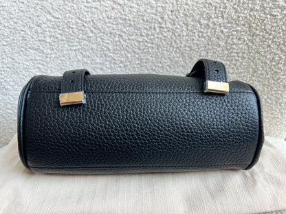 Mulberry Black Mini Alexa (RRP £995)