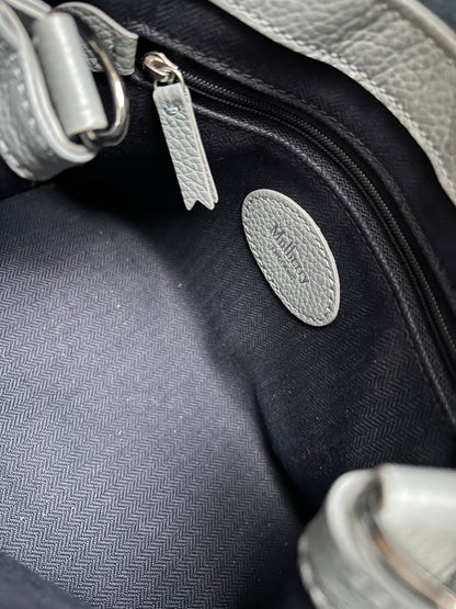Mulberry Cloud Mini Alexa (RRP £995)