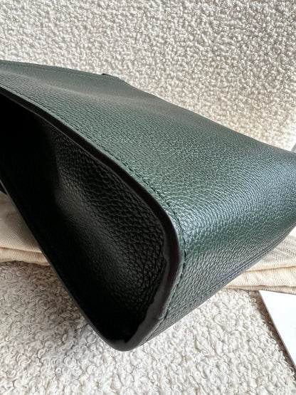 Mulberry Green Small Antony (RRP £545)