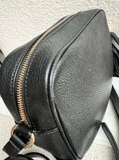 Gucci Black Soho Disco (RRP £1050)