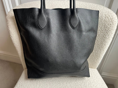 Mulberry Black Blossom Tote (RRP £550)