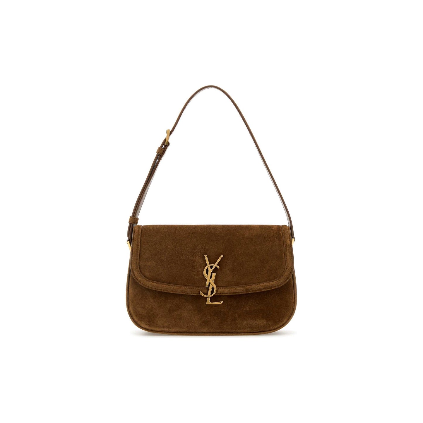 SOLFERINO SMALL in suede