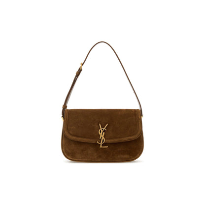 SOLFERINO SMALL in suede