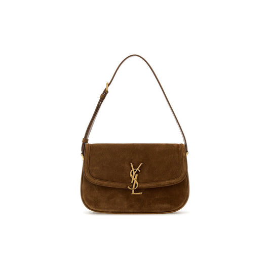 SOLFERINO SMALL in suede
