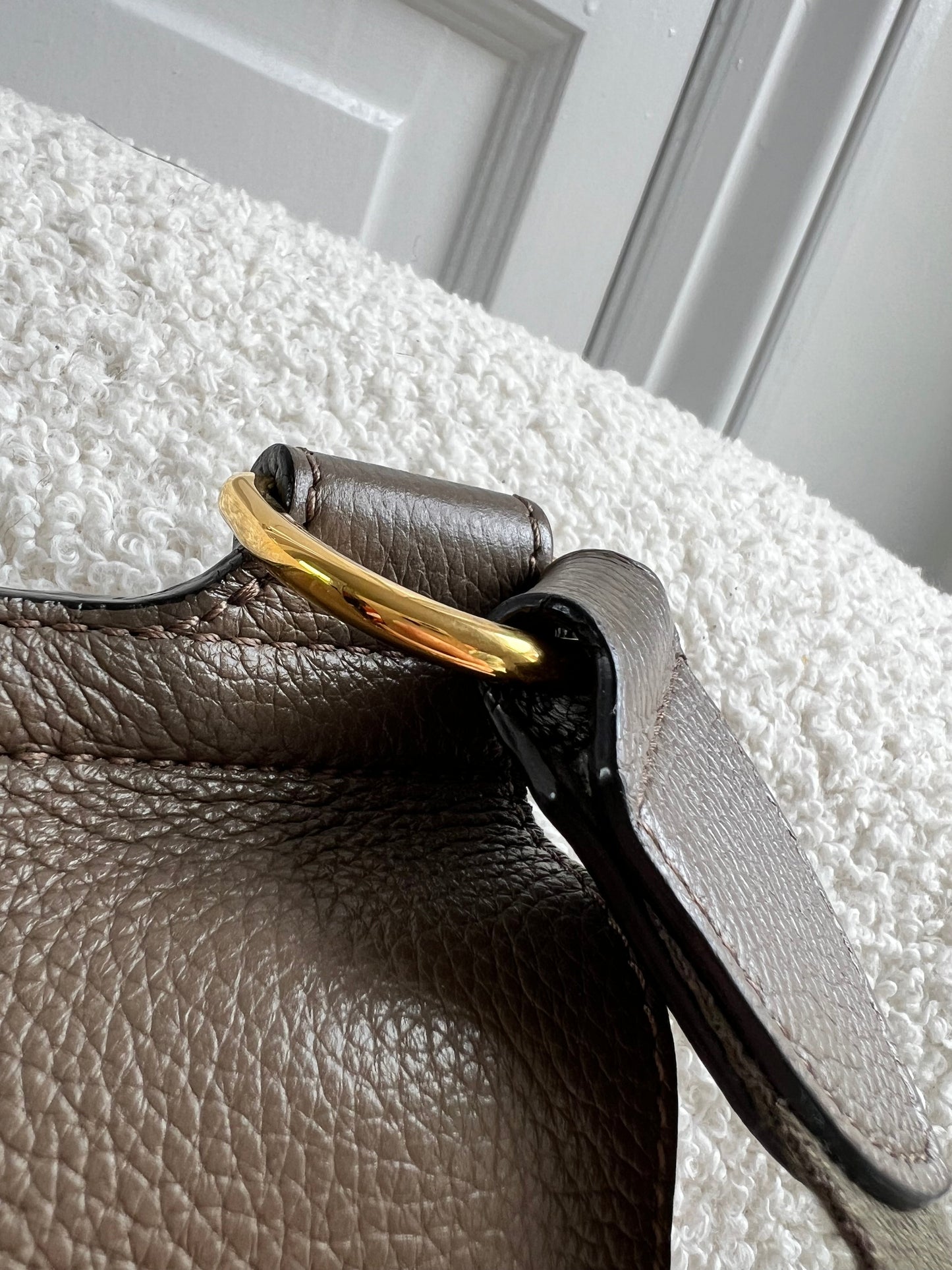 Mulberry Large Clay Antony (RRP £825)