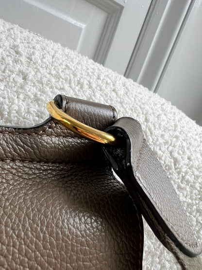 Mulberry Large Clay Antony (RRP £825)
