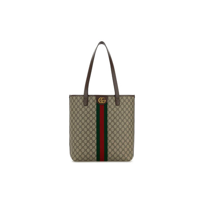 Ophidia Medium Tote Bag
