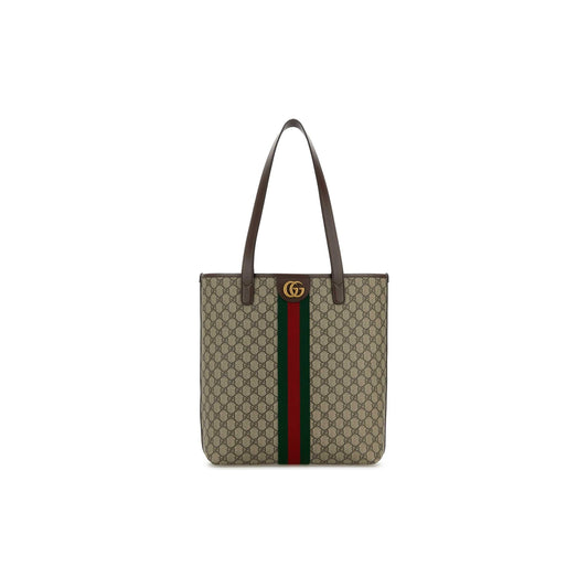 Ophidia Medium Tote Bag