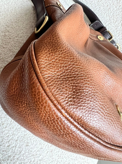 Mulberry Oak Mitzy Messenger