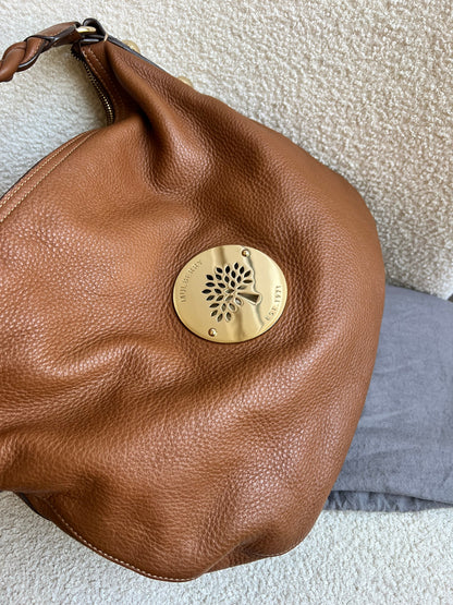 Mulberry Oak Daria Hobo (RRP £795)